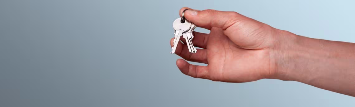 Keys 1140x346