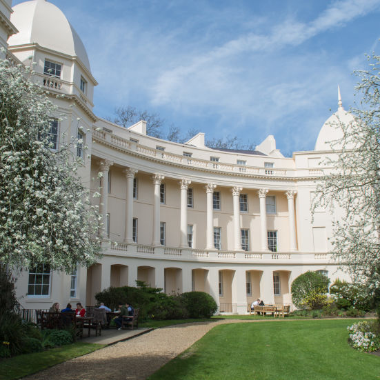 Global Masters in Management | London Business School