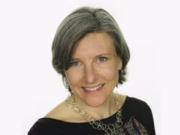 Katherine Armstrong