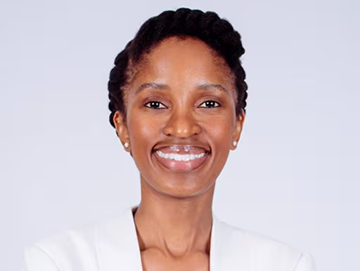 Naledi Dichabe