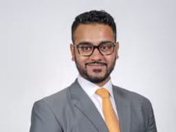 Zubair Hasan