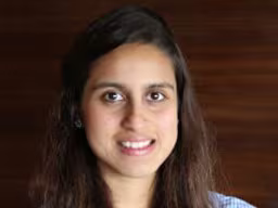 Anushka Doshi