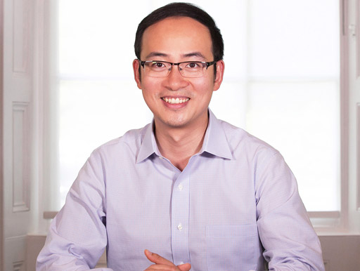 George Chen