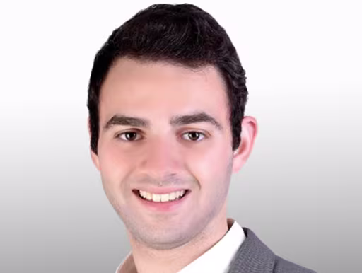 Omar El Hariry