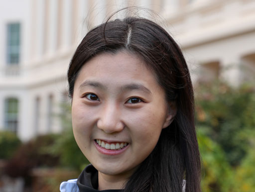 Cecily Yue Liu
