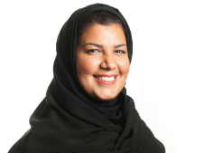 Lulwa AlHamdan