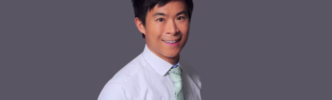 Professor Alex Edmans
