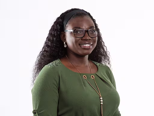 Josephine Ayomidele