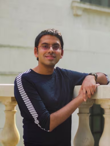 Giri Kesavan