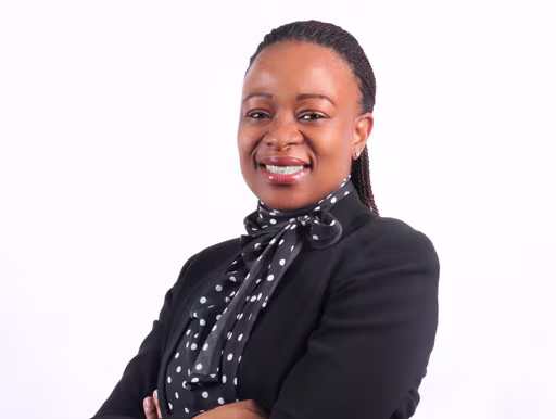 Malebogo Mpugwa