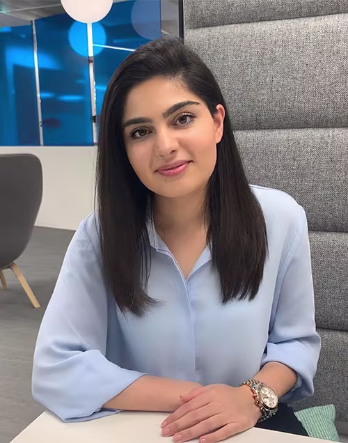 Sasha Sabharwal