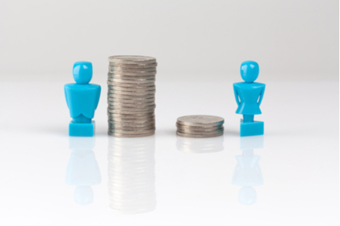 Gender pay