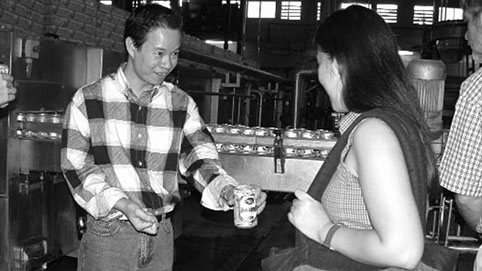 Managing partnerships with stateowned joint venture companies experiences from Vietnam