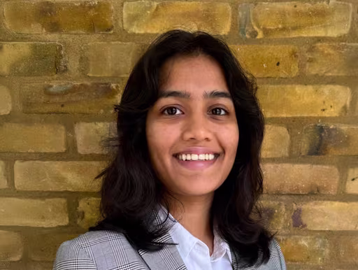 Anushka Mantri