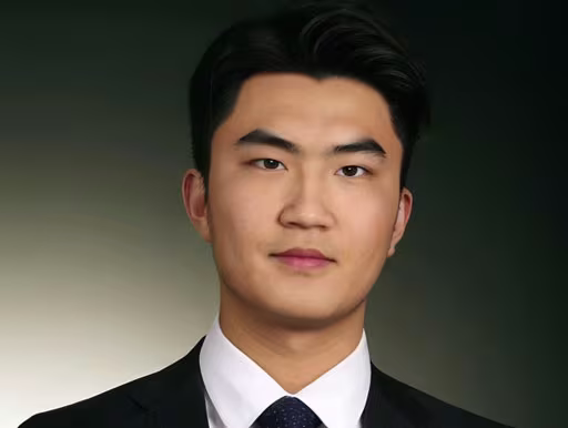 Ruijing Chen