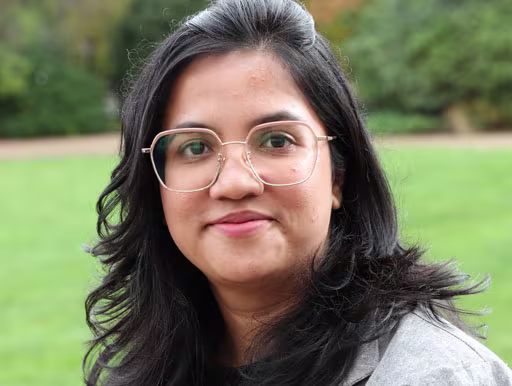 Subhasree Basak